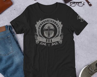 Team ROA T-Shirt