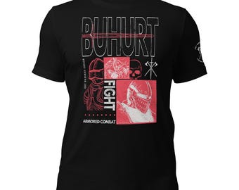Berserk Buhurt T-Shirt