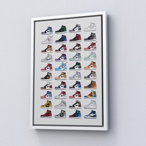 Buy Air Jordan Poster Online In India -  India