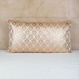 Beige Gold Velvet Pillow Cover, Mother’s Day Gift Velvet Throw Pillow, Decorative Couch Sofa Pillows, Chair Pillows, Gold Pillow Cover 12x18
