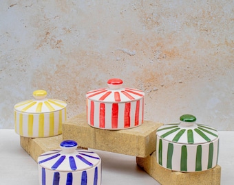 フォートナム&メイソン 陶器製 小物入れ セット 容器 キッチン