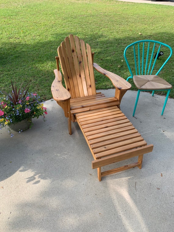Treated wood adirondack chairs new arrivals