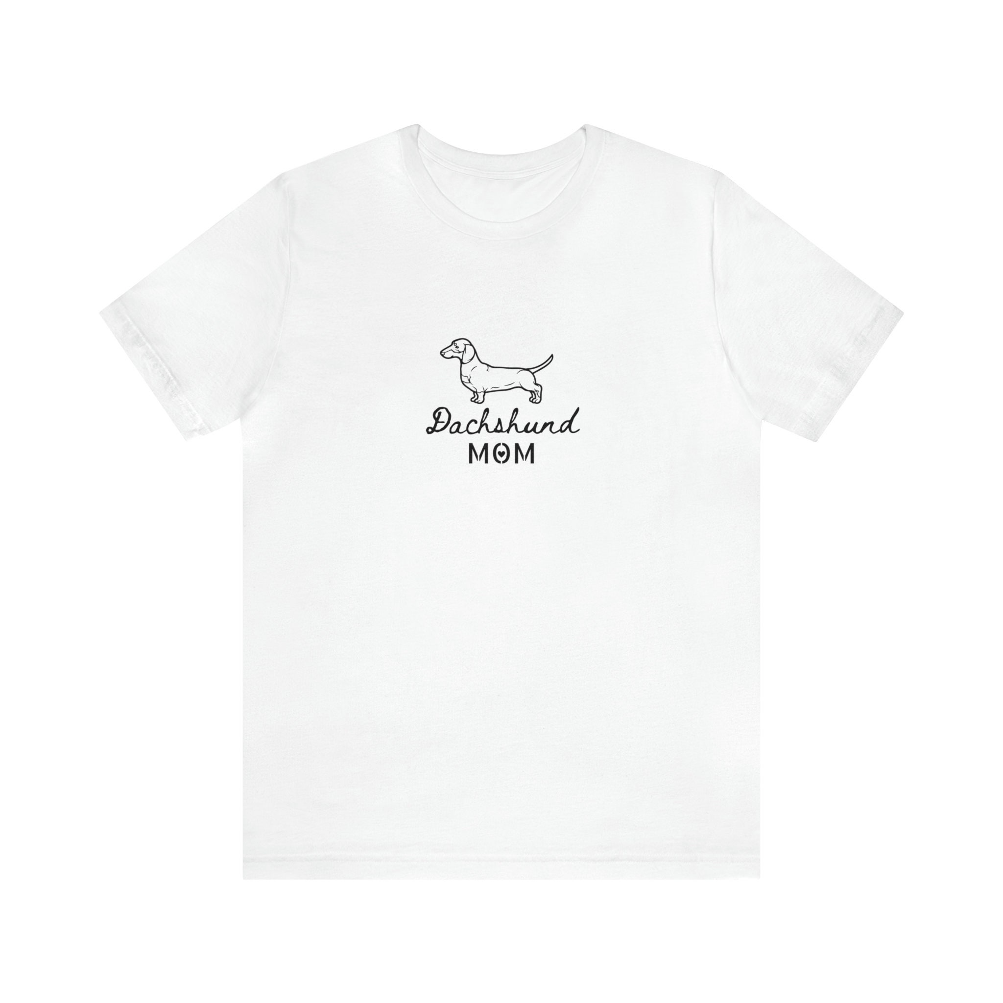 Custom Dog Mom Tshirt Custom Dog Breed Tshirt Pitbull Etsy