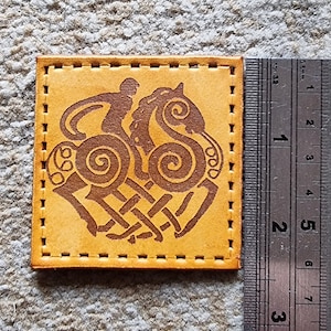 Patch
