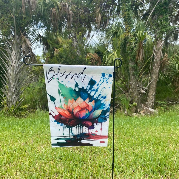 Zen Watercolor - Etsy