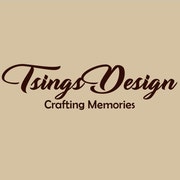 TsingsDesign store logo