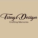 TsingsDesign store logo