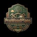 ProWoodPlans store logo