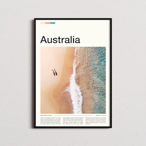 Australia Print, Australia Poster, Australia Wall Art, Australia Art Print, Australia Photo