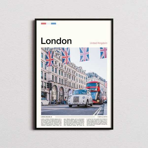 London Print, London Poster, London Wall Art, England Art Print, UK Wall Art, London Photo