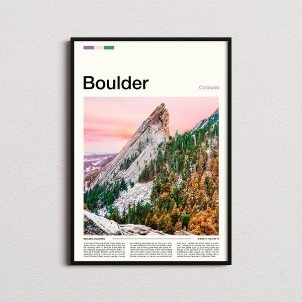 Cu Boulder 60+ Cu Boulder for 2023