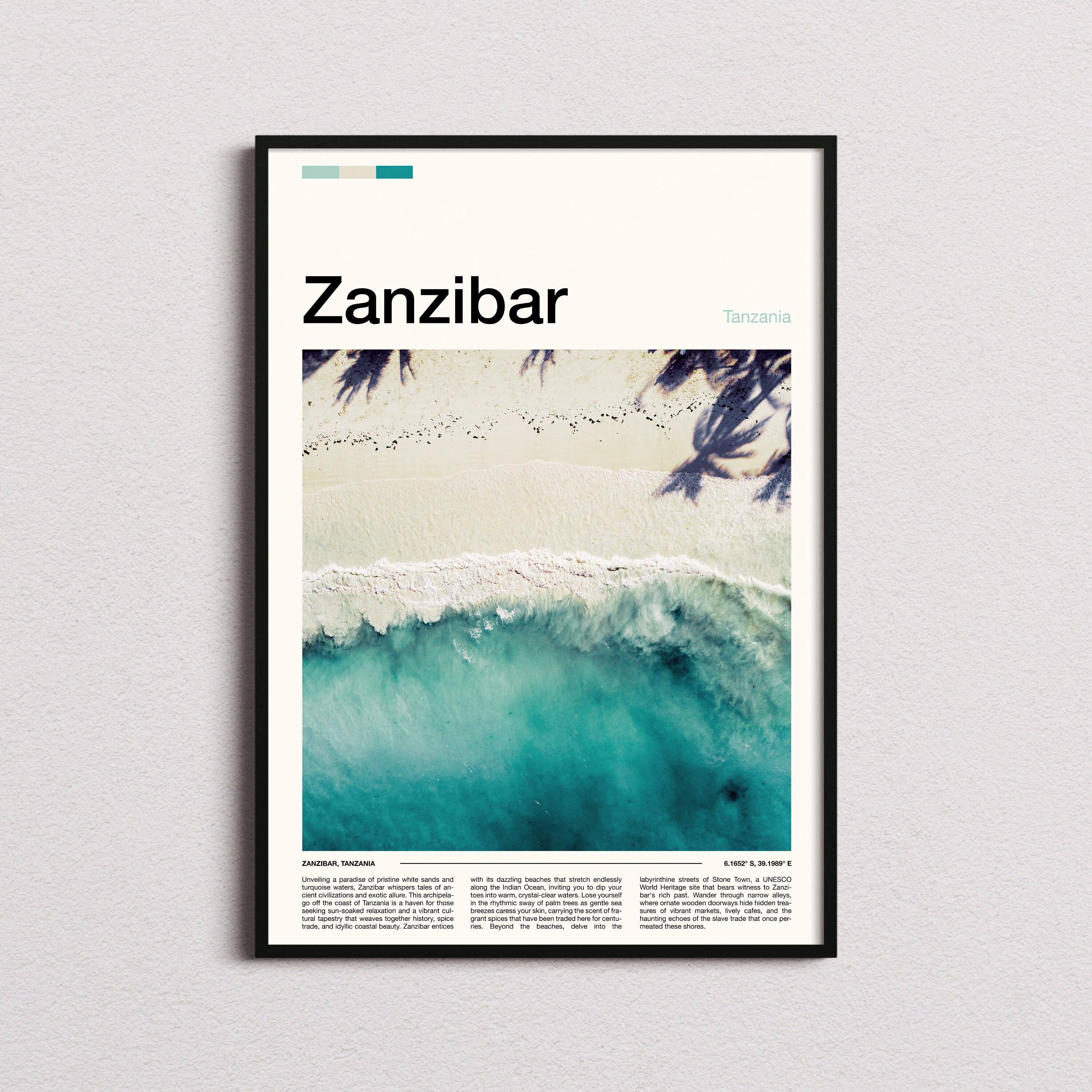 Zanzibar Cuff in Sun Zanzibar Cuff in Sun