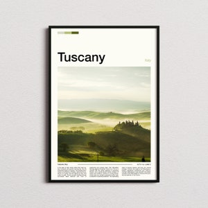 Tuscany Print, Tuscany Poster, Tuscany Wall Art, Italy Art Print, Tuscany Photo
