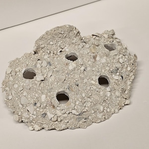 ReefBlend Perch Five | Suporte Magnético Compacto para Fragmentos de Corais | Suporte para Plugue em Aquapaisagismo | Item Único | Tecnologia com Patente Pendente