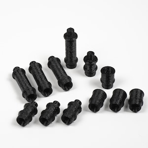 ReefStacker Modular Kit frag rack egg crate legs risers system