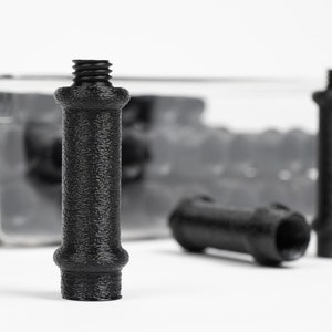 Multiples - ReefStacker 2 inch leg modular frag rack egg crate legs long
