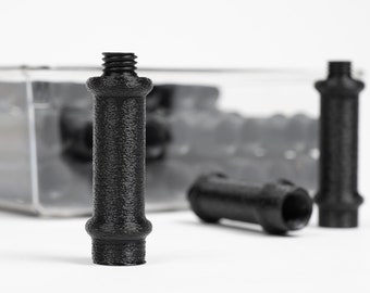 Multiples - ReefStacker 2 inch leg modular frag rack egg crate legs long