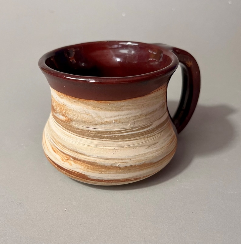 PotbellyPotteryCT Coffee Mugs