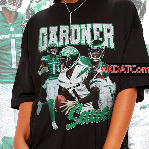 Sauce Gardner Hoodie Etsy