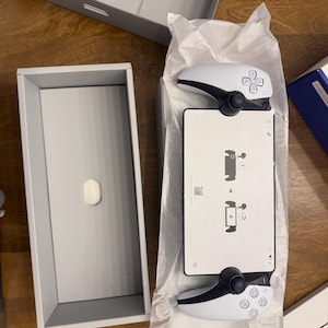 PlayStation Portal Brand New Unused In Box READY TO SHIP - 1 Piece Per Order image 5
