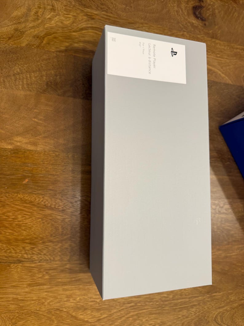 PlayStation Portal Brand New Unused In Box READY TO SHIP - 1 Piece Per Order image 8