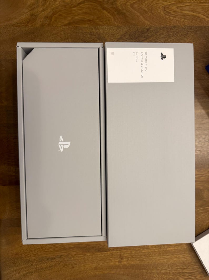 PlayStation Portal Brand New Unused In Box READY TO SHIP - 1 Piece Per Order image 4