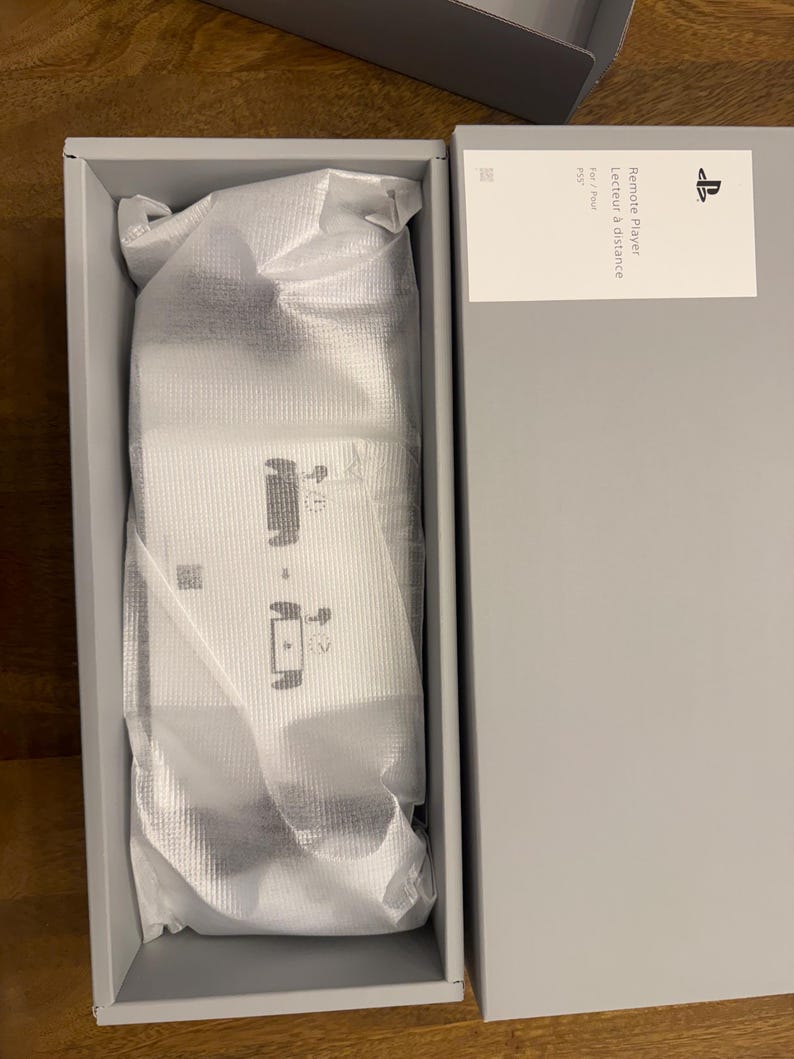 PlayStation Portal Brand New Unused In Box READY TO SHIP - 1 Piece Per Order image 3