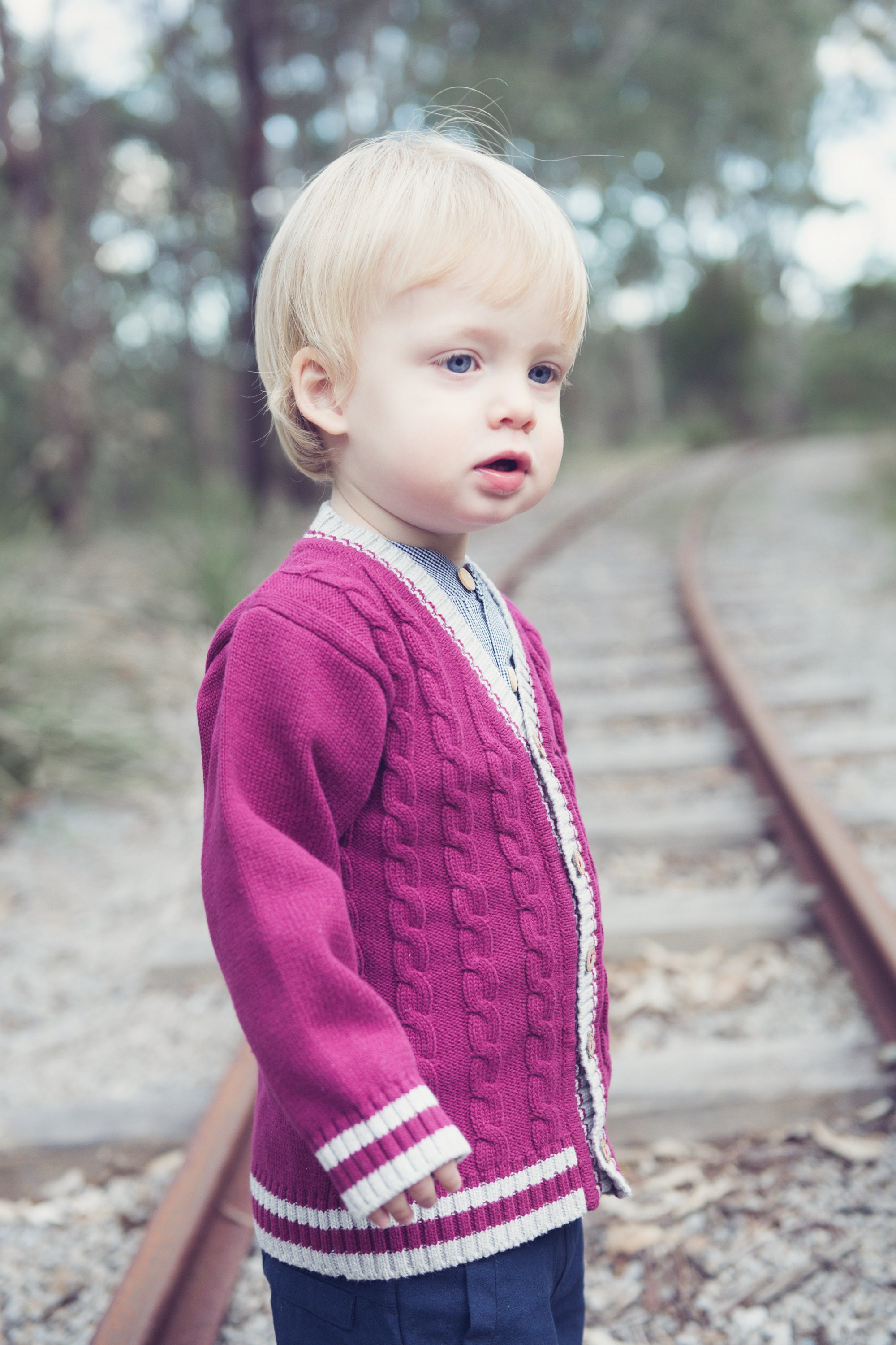 Baby maroon cardigan deals