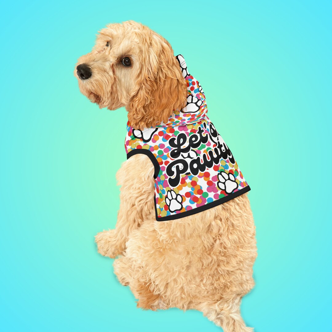 Let s Pawty Pet Hoodie Dog Birthday Hoodie Cat Birthday Hoodie Dog let-s-pawty-pet-hoodie-dog-birthday-hoodie-cat-birthday-hoodie-dog