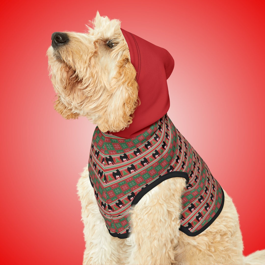 Shiba Ugly Christmas Sweater Dog Hoodie Ugly Christmas Sweater Etsy