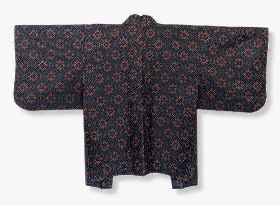 Haori Japanese vintage, rare, jacket, jacket, spr… - image 3