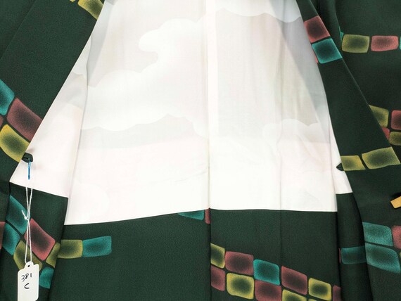 Haori Japonais vintage, veste, original, trend, s… - image 8