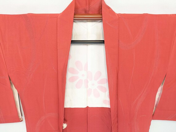 Haori Japonais vintage, veste, printemps, été, co… - image 3