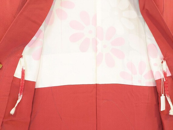 Haori Japonais vintage, veste, printemps, été, co… - image 7