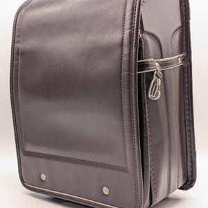 Randoseru Vintage - Cartable Japonais, cadeau, fete des meres, unique,
