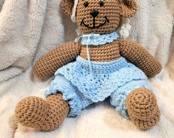 Angel Bear