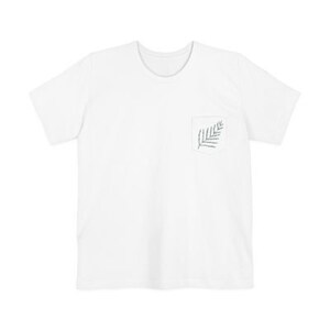 Unisex Green vine T-Shirt