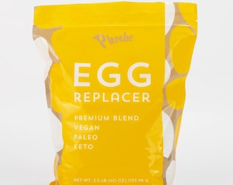Egg Replacer