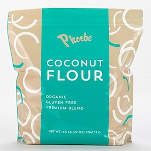 Coconut Flour