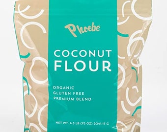 Coconut Flour