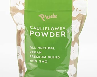 Cauliflower Powder