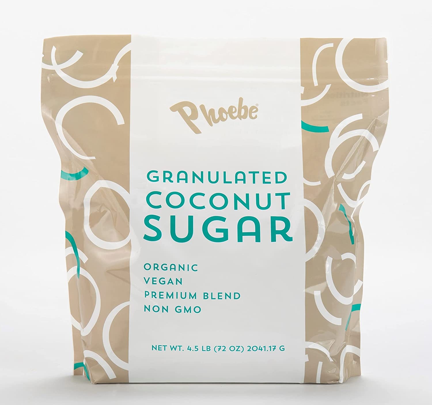 Granulated Coconut Sugar