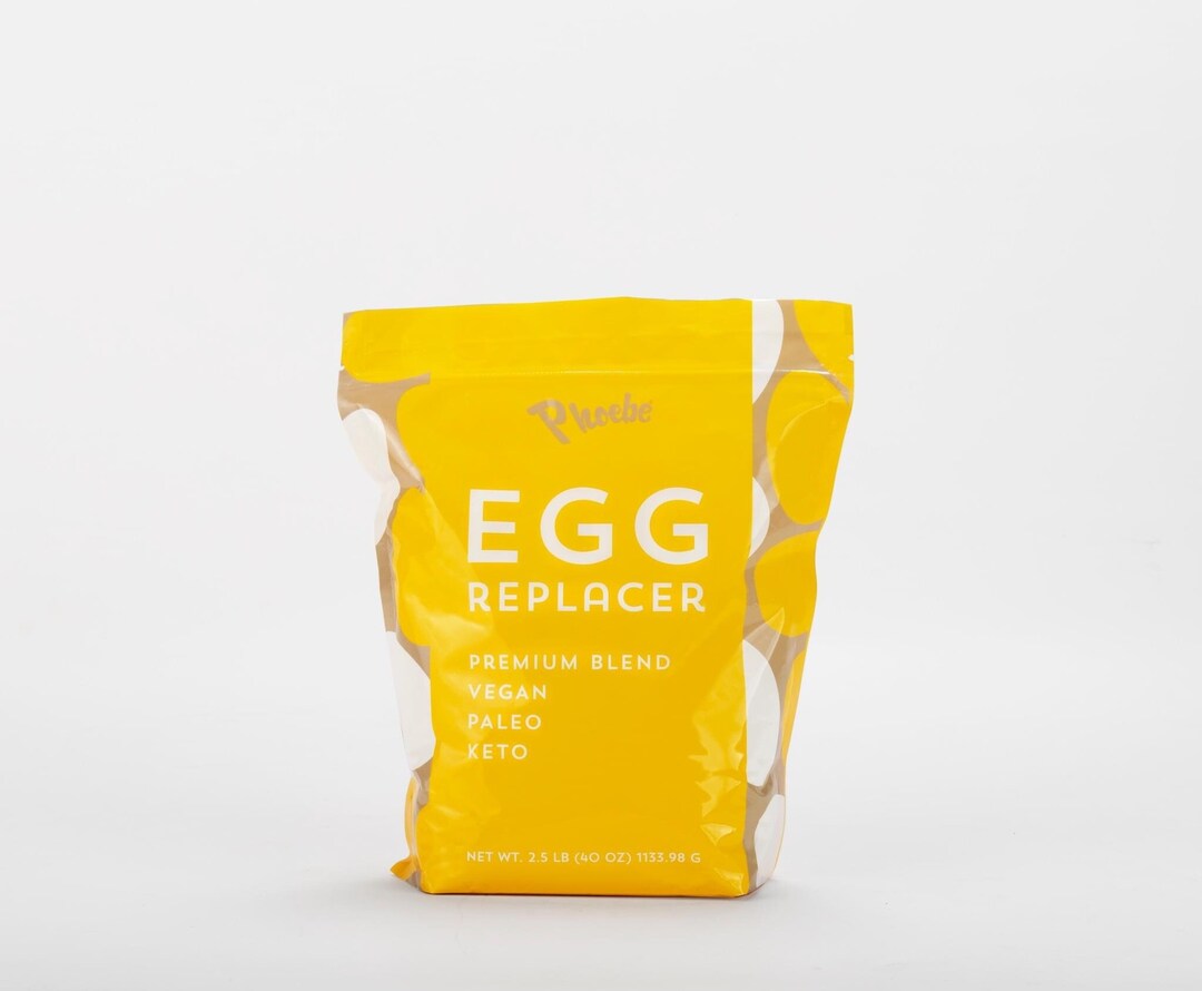 Egg Replacer Etsy