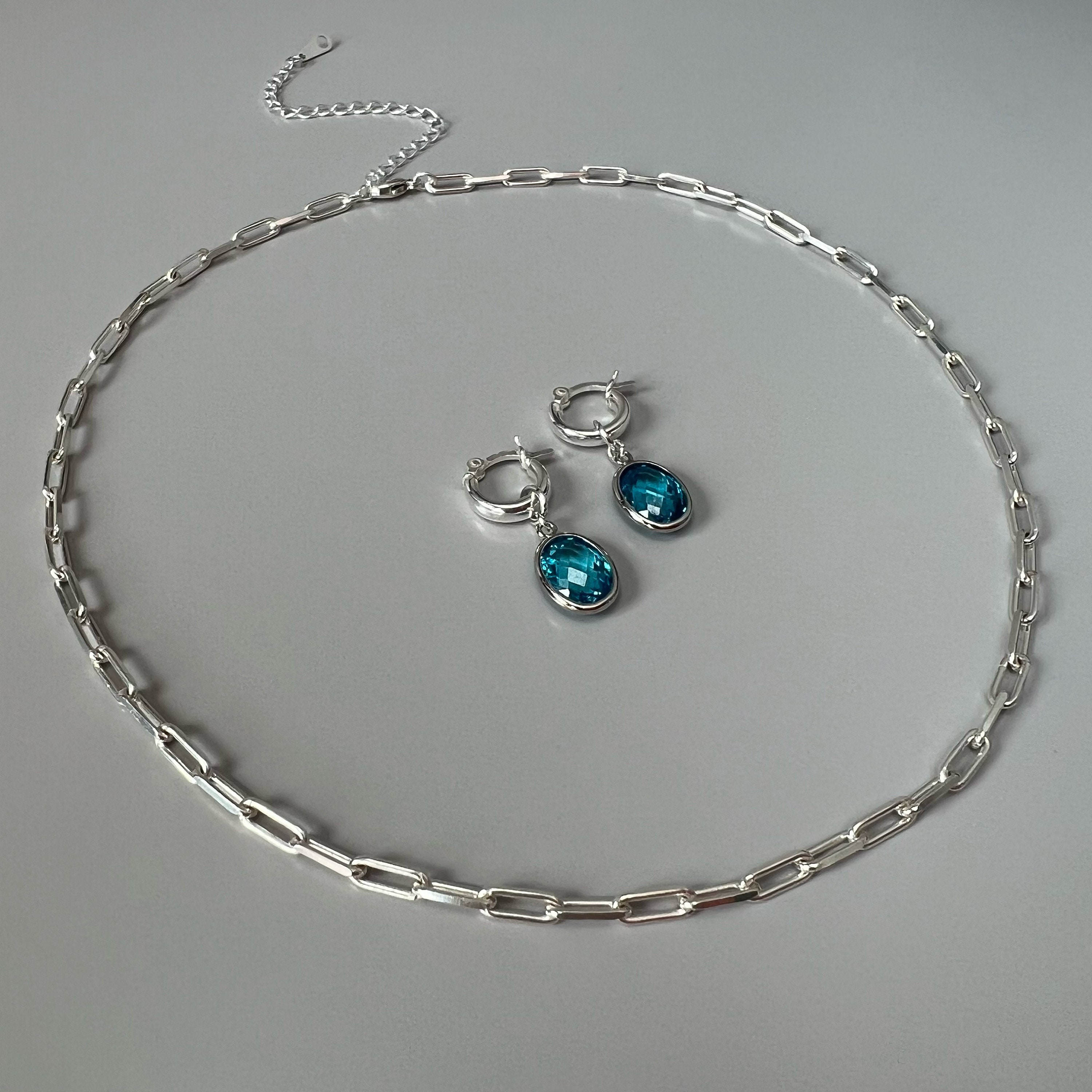 アクセサリー SINSS Silver 925 short necklace SINSS｜シンス（レディース）のアクセサリー（シルバー/銀色系