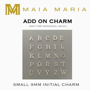 ADD ON initial small