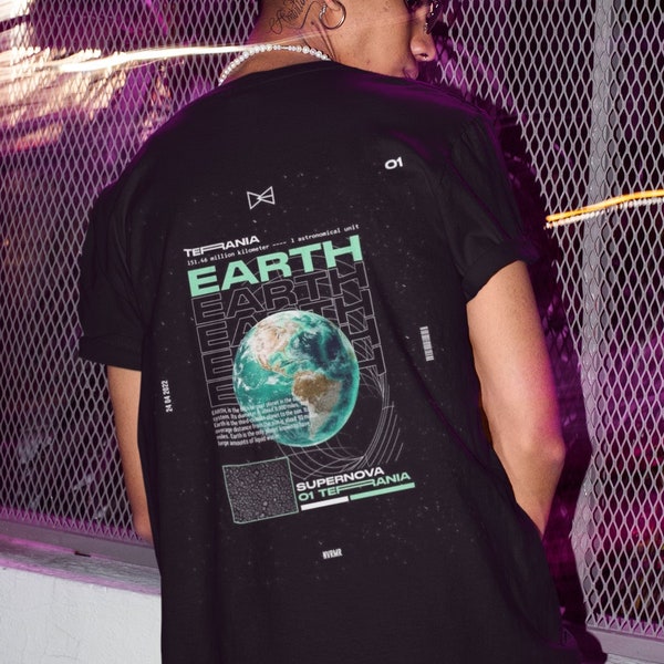 Earth Day Shirt - Etsy