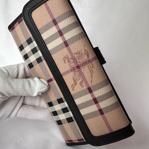 Burberry Wallet 