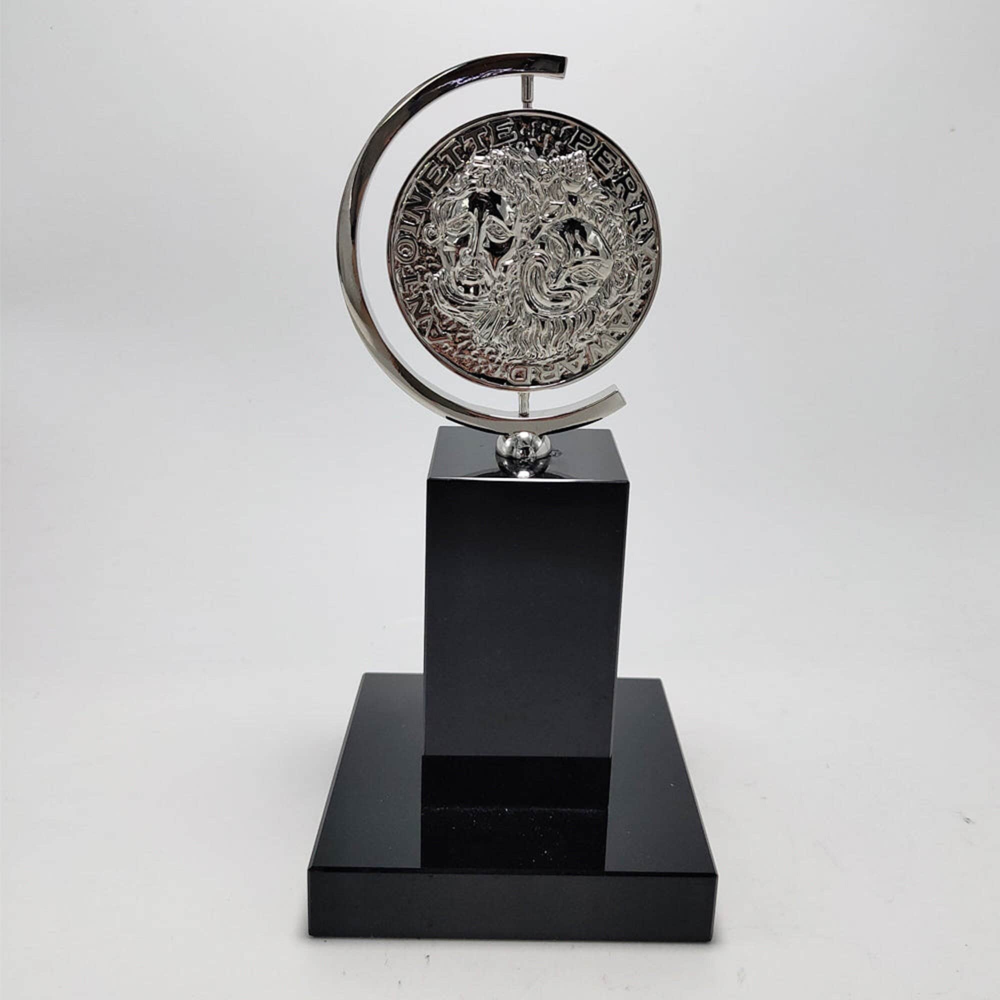 Tony Award Trophy