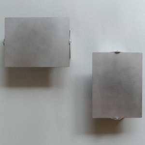 影を讃えて PERRIAND メタルキャンドルホルダー