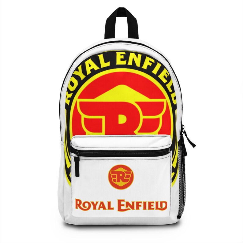 royal enfield backpack